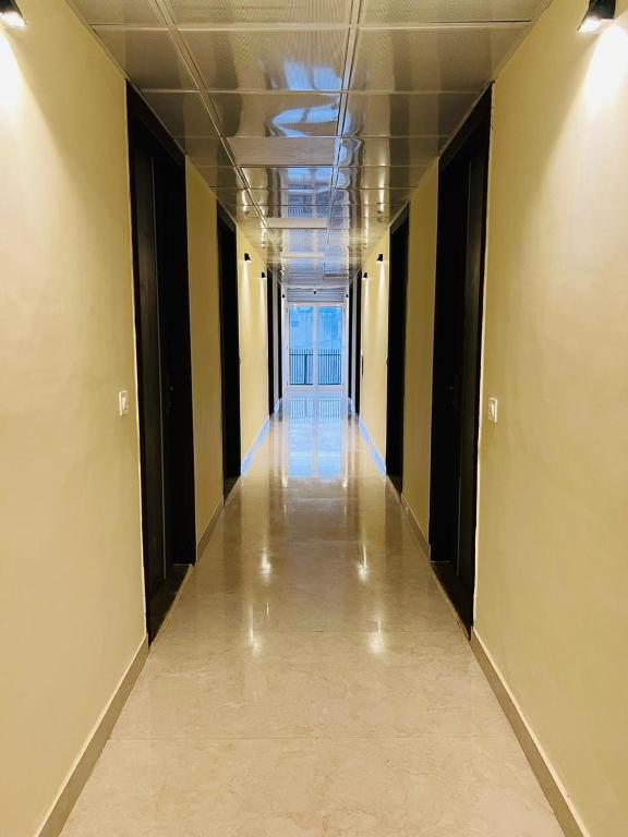 Fotografie z fotogalerie ubytování Hotel RIVERB v Novém Dillí