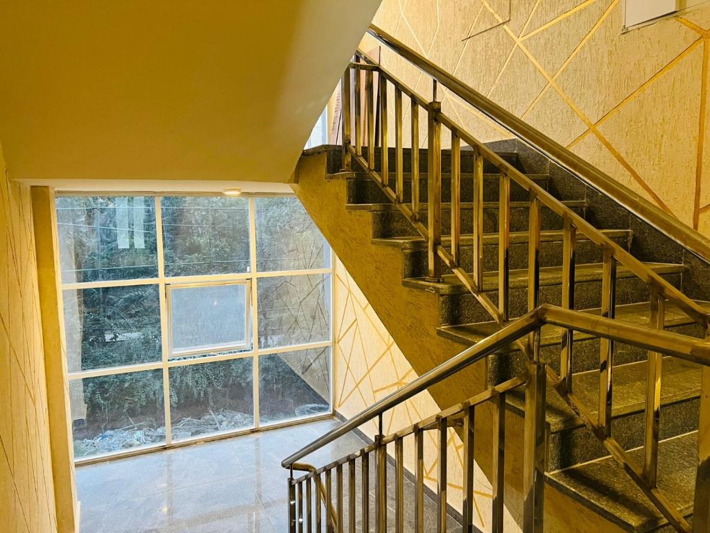 Fotografie z fotogalerie ubytování Hotel RIVERB v Novém Dillí