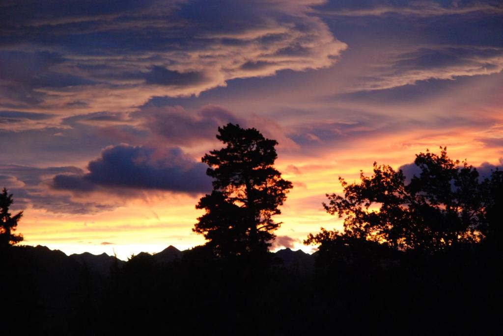 The Chalets Motel - Resim 31