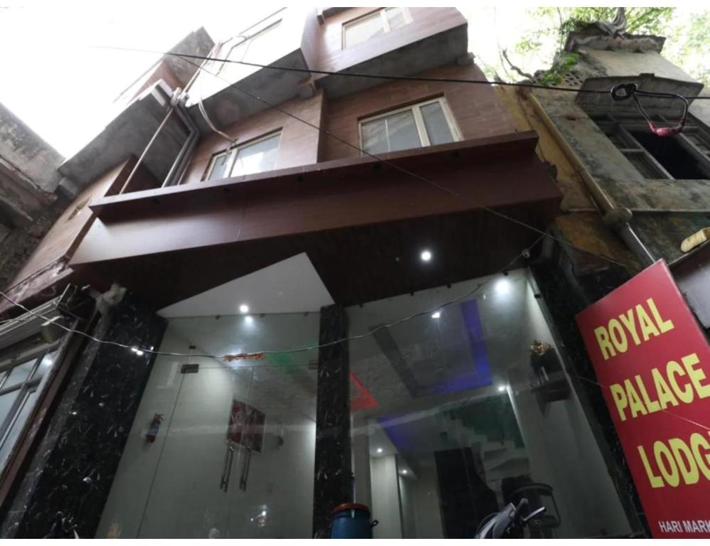 Hotel Royal Palace Jammu, Jammu Updated 2023 Prices