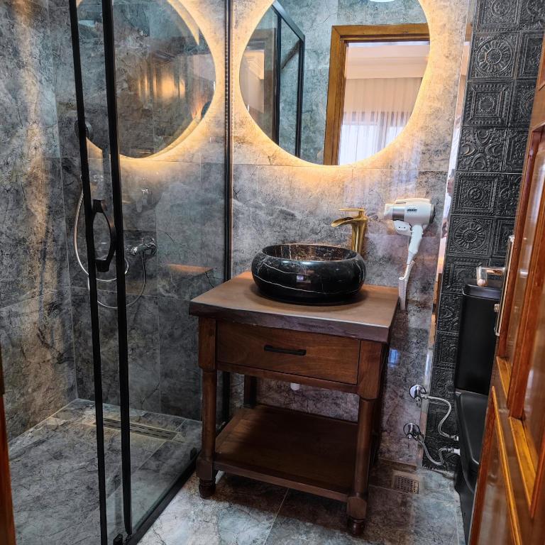 Fotografie z fotogalerie ubytování Star Hotel v destinaci Istanbul