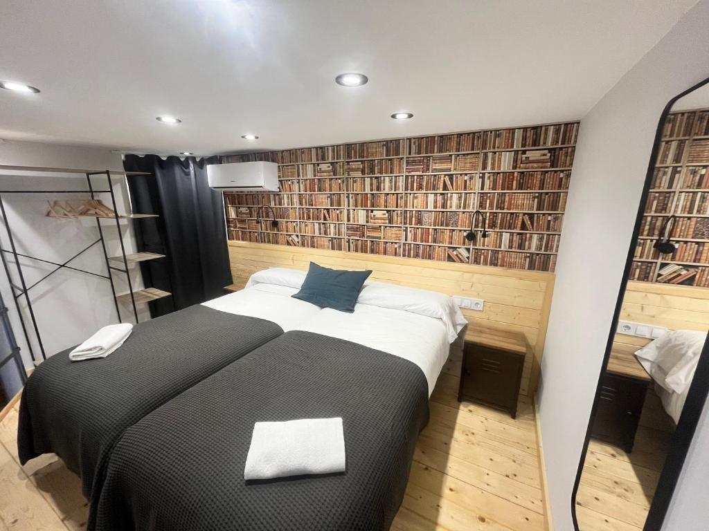 Loft con carácter en Valencia., Valencia – Updated 2023 Prices