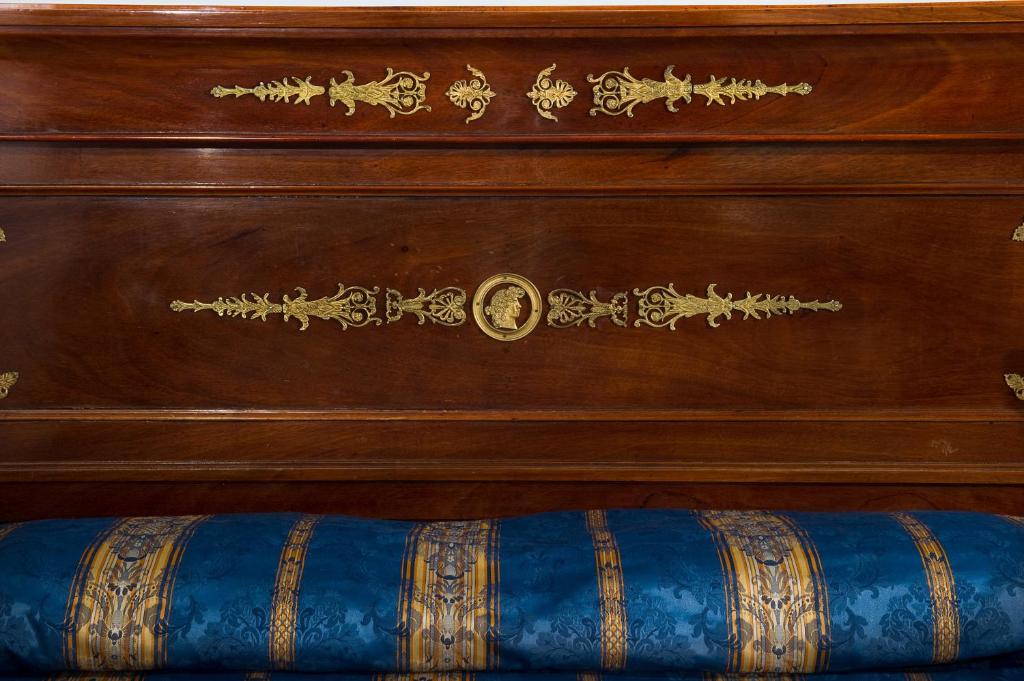 Chiaja Hotel de Charme - Resim 29