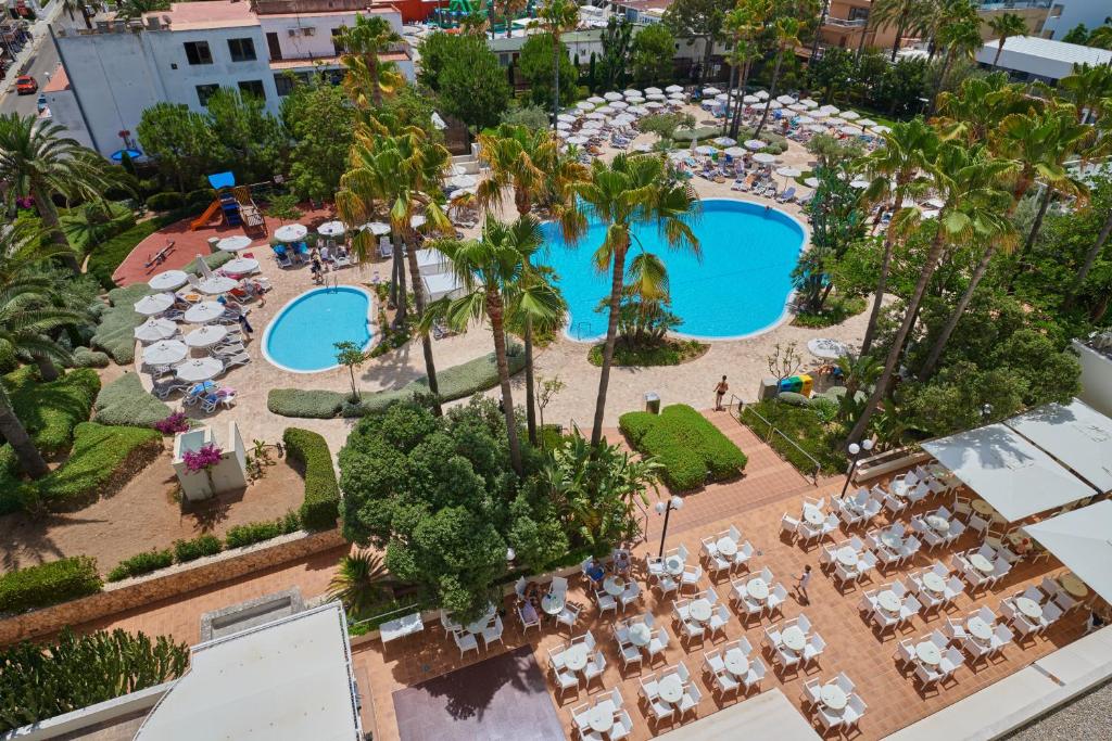 Hipotels Said, Cala Millor – Updated 2023 Prices