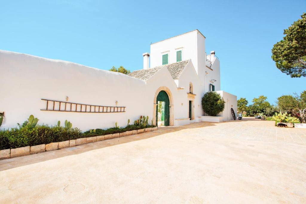 Masseria San Michele