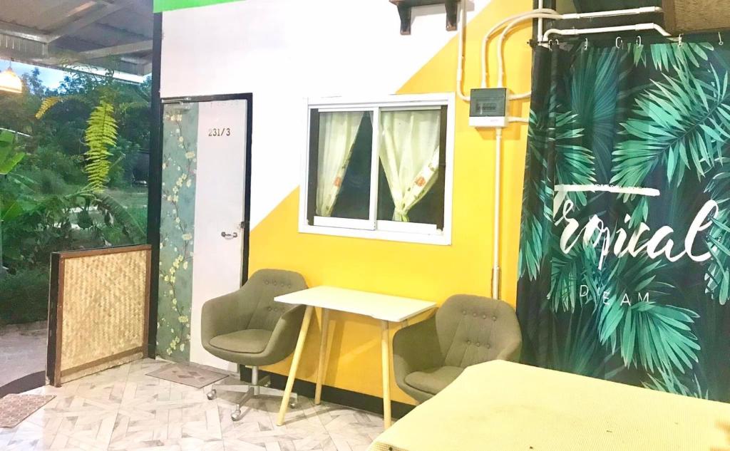 Fotografie z fotogalerie ubytování Chompunud House589 ชมพูนุชเฮ้าส์589 v destinaci Ban Don Klang