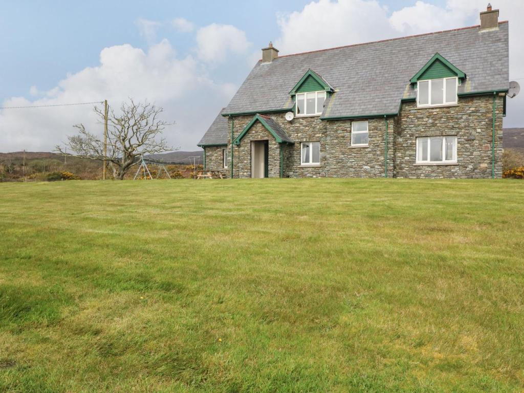 Kiltymon Cottage, Ahakista (updated prices 2024)