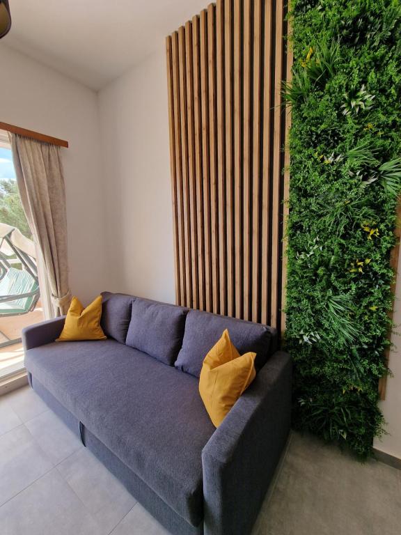 Villa Dalmatino - Appartement Avec Terrasse