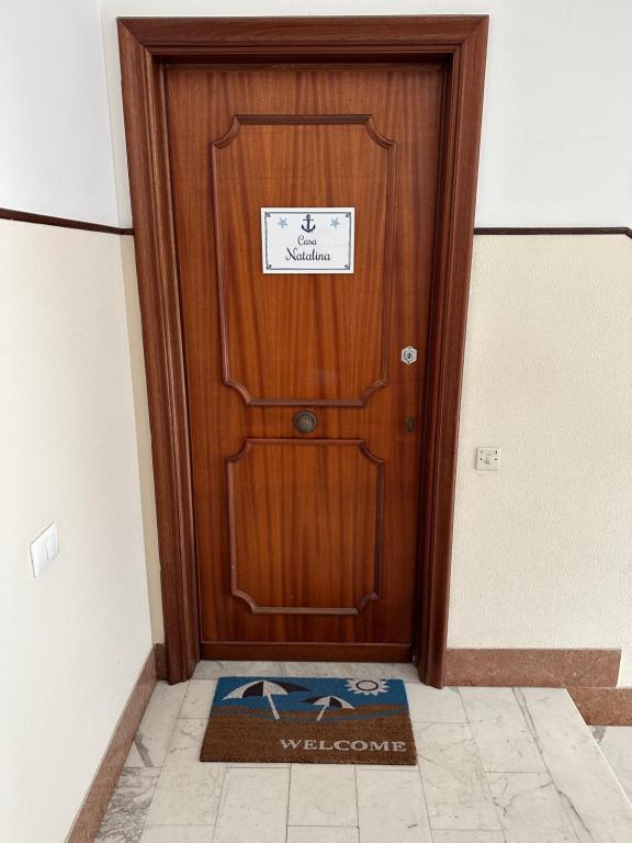 Fotografie z fotogalerie ubytování Casa Natalina v destinaci Monterosso al Mare