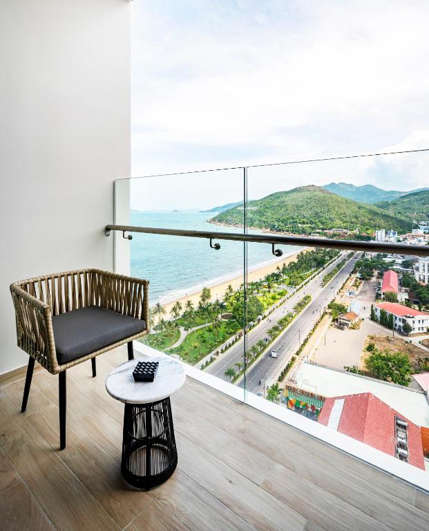 Anya Premier Beachfront Hotel Quy Nhon - 14