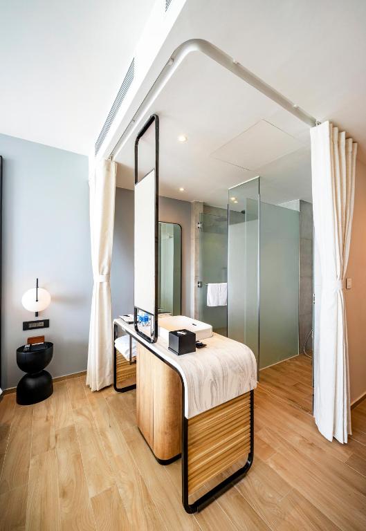 Anya Premier Beachfront Hotel Quy Nhon - 16