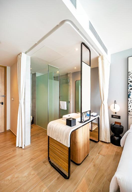 Anya Premier Beachfront Hotel Quy Nhon - 12