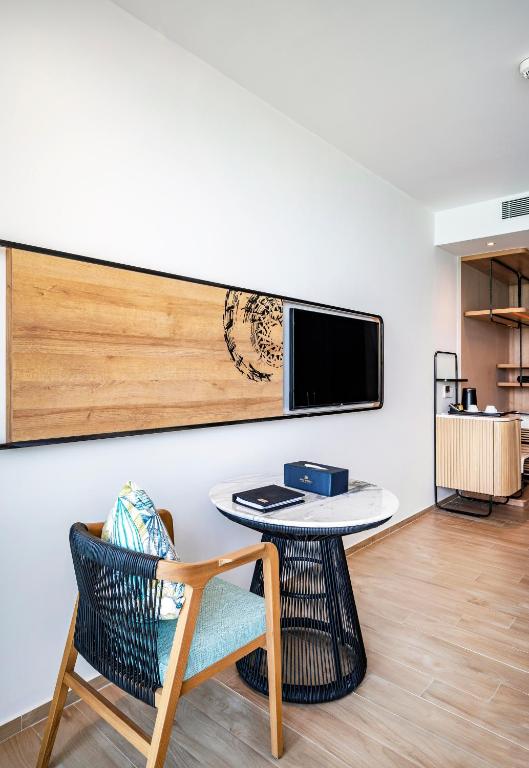 Anya Premier Beachfront Hotel Quy Nhon - 11