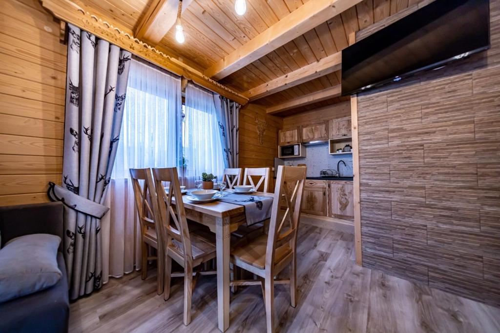 Domki Gawra, Zakopane – Updated 2023 Prices