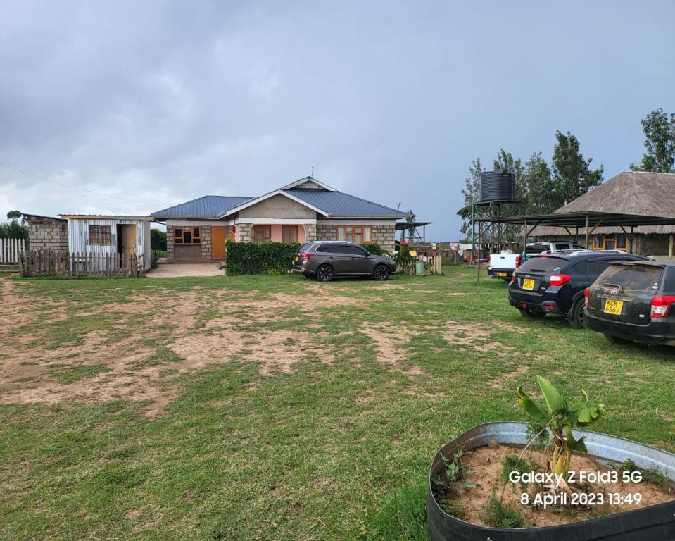 Mweiga – Photos 1