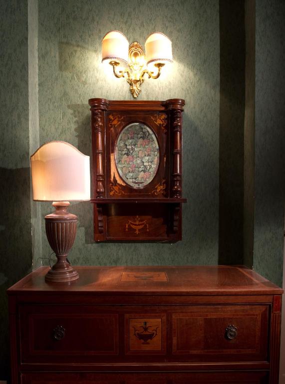 Chiaja Hotel de Charme - Resim 30