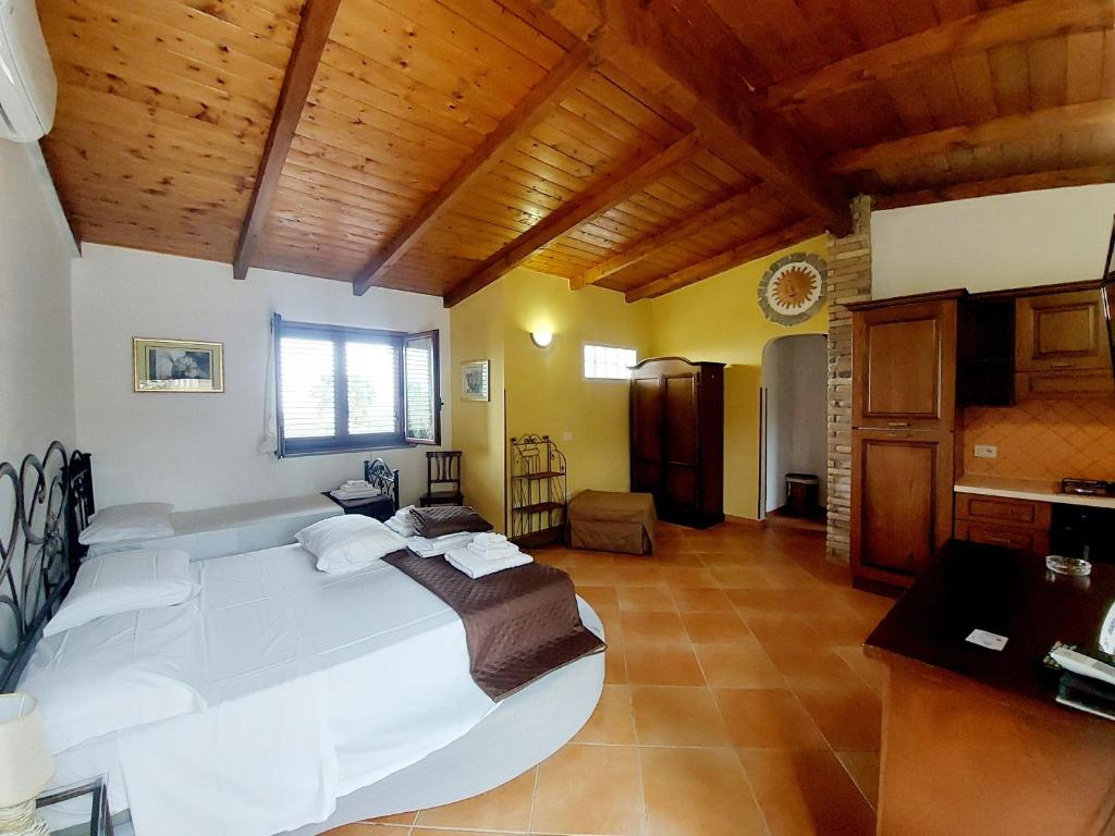 Parco Esmeralda - Family Residence e Breakfast
