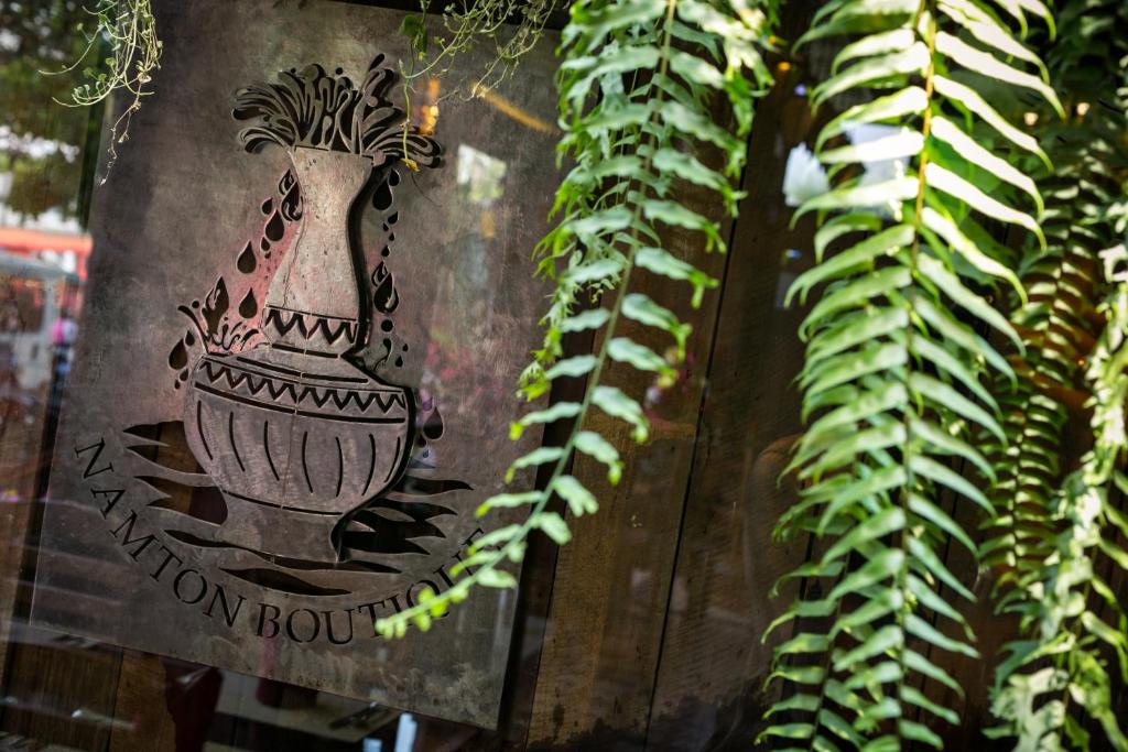 Namton Boutique Hotel - Resim 36