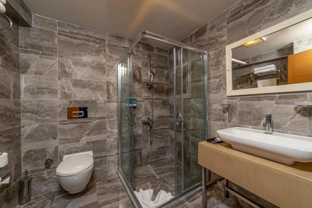 Hotel Black Pearl - 19