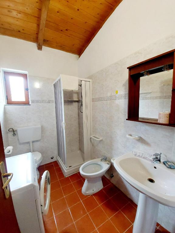 Parco Esmeralda - Family Residence e Breakfast