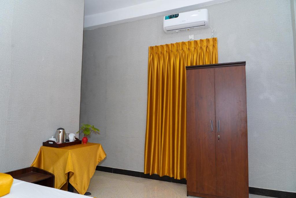 Fotografie z fotogalerie ubytování Anoo Garden Villa v destinaci Trincomalee