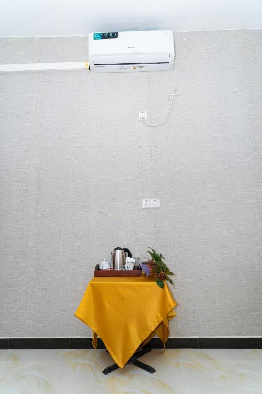 Fotografie z fotogalerie ubytování Anoo Garden Villa v destinaci Trincomalee