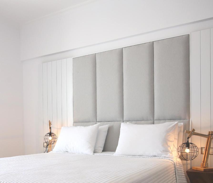 Astro Palace Hotel & Suites - 3