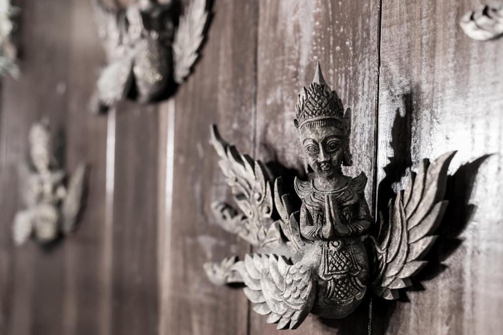 Namton Boutique Hotel - Resim 40