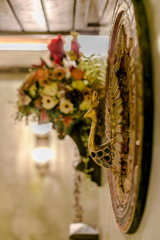 Namton Boutique Hotel - Resim 39