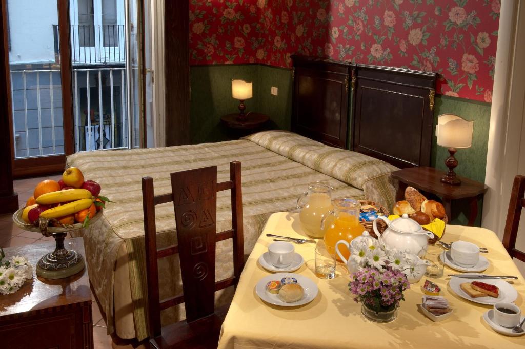 Chiaja Hotel de Charme - Resim 4