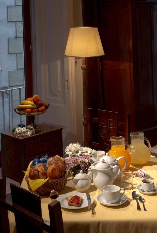 Chiaja Hotel de Charme - Resim 11