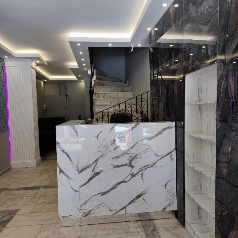 Fotografie z fotogalerie ubytování Star Hotel v destinaci Istanbul