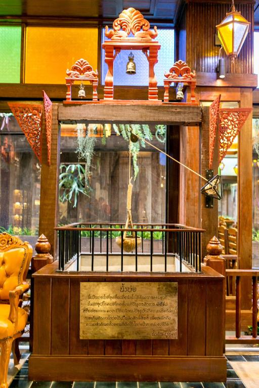 Namton Boutique Hotel - Resim 44