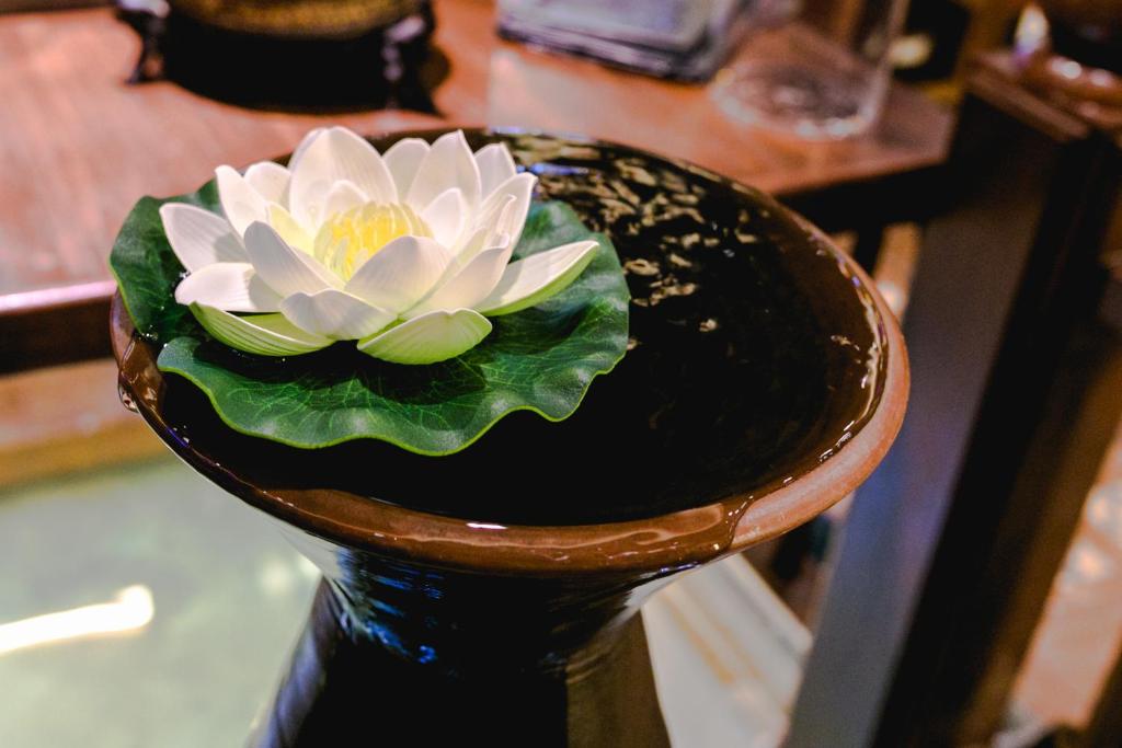 Namton Boutique Hotel - Resim 45