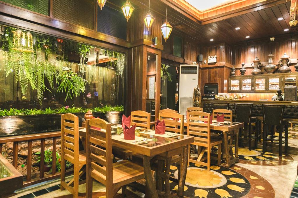 Namton Boutique Hotel - Resim 42