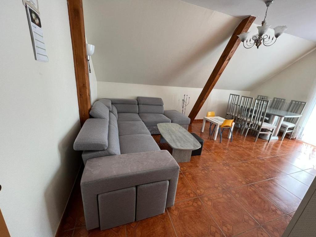3A RUE JEAN BAPTISTE WENDLING – photo 4