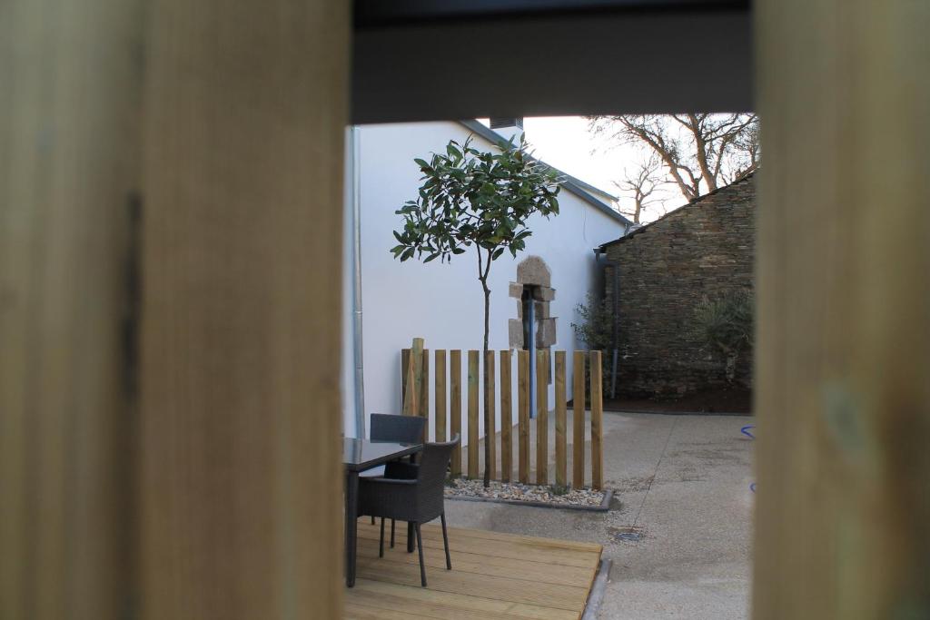 Fotografie z fotogalerie ubytování Casas da Fortaleza v destinaci Lugo