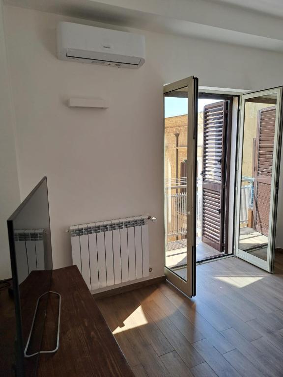 M. Szwed. Guest House old Bari - 16