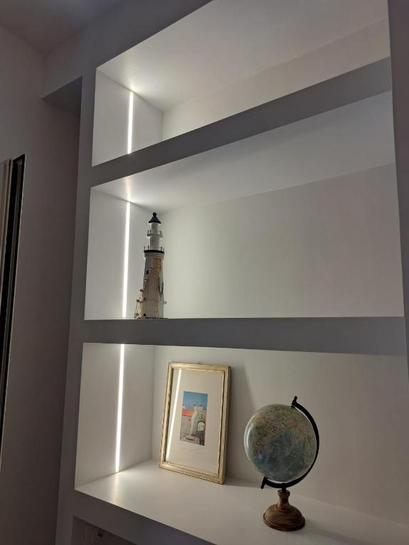 M. Szwed. Guest House old Bari - 17