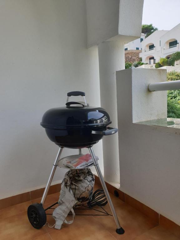 Fotografie z fotogalerie ubytování ADDAIA APARTMENT v destinaci Port d'Addaia