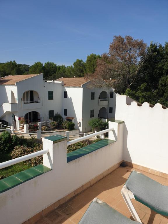 Fotografie z fotogalerie ubytování ADDAIA APARTMENT v destinaci Port d'Addaia
