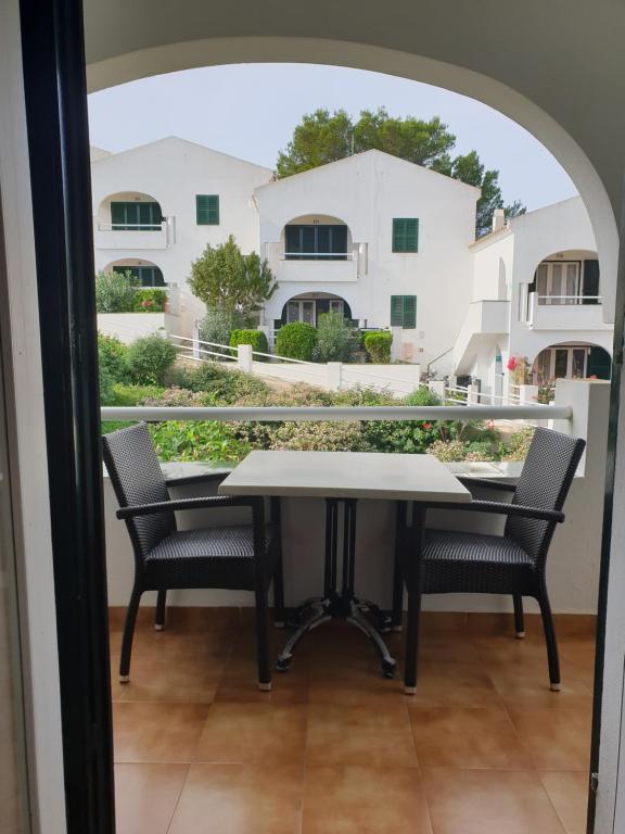 Fotografie z fotogalerie ubytování ADDAIA APARTMENT v destinaci Port d'Addaia