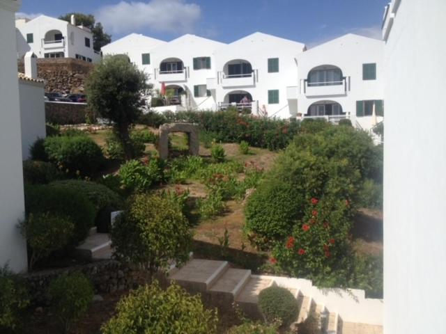 Fotografie z fotogalerie ubytování ADDAIA APARTMENT v destinaci Port d'Addaia