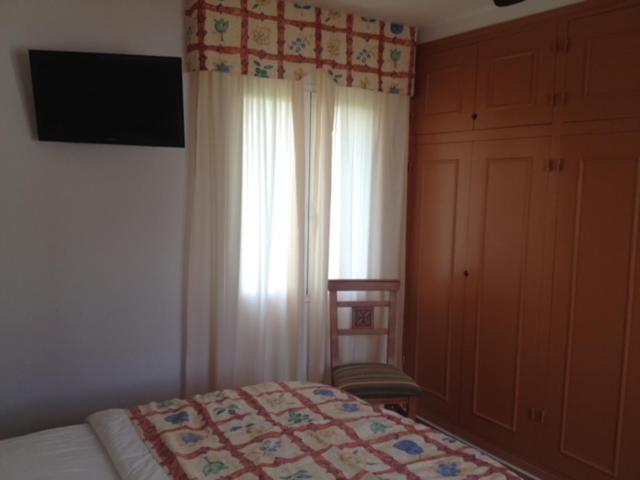 Fotografie z fotogalerie ubytování ADDAIA APARTMENT v destinaci Port d'Addaia