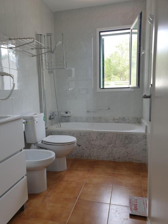 Fotografie z fotogalerie ubytování ADDAIA APARTMENT v destinaci Port d'Addaia