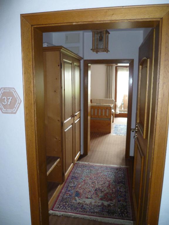 Gasthof-Hotel Höhensteiger - Room With 5 Beds