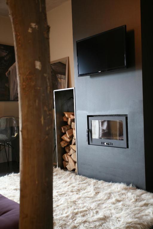 Oniropetra Boutique Hotel - 17