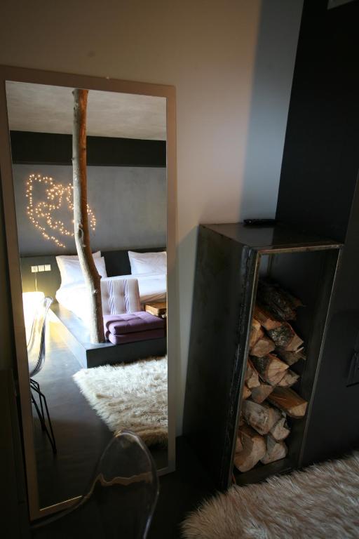 Oniropetra Boutique Hotel - 19