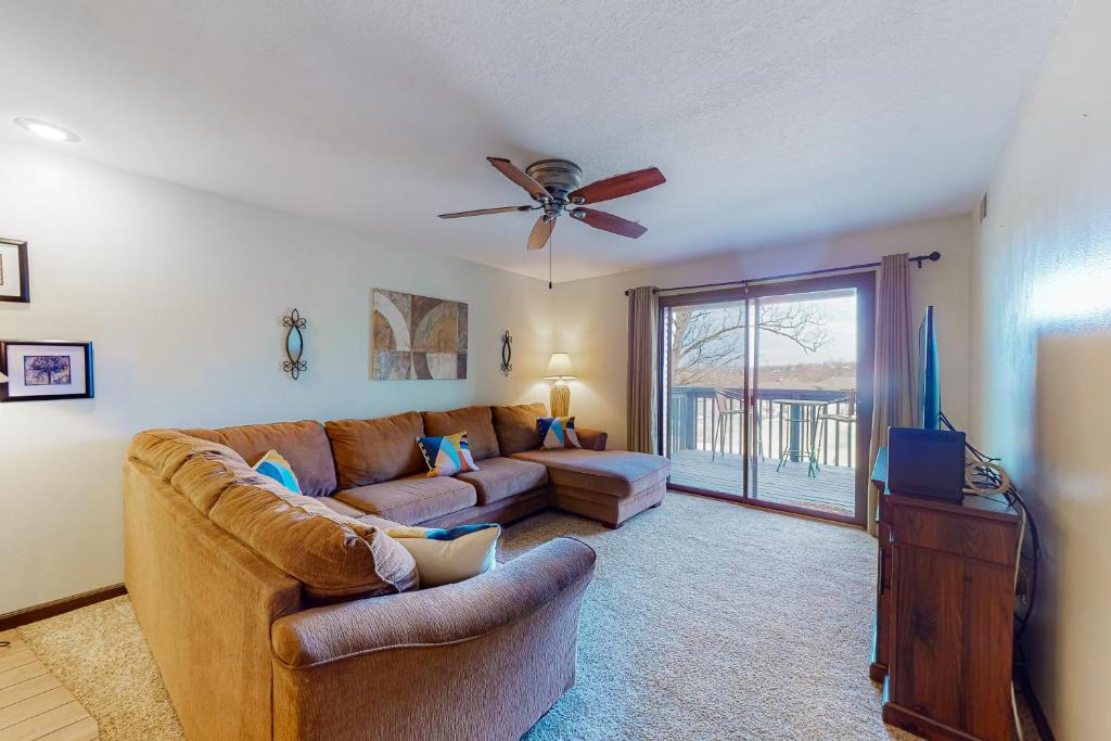 Bunker Ridge Retreat, Branson (updated prices 2024)