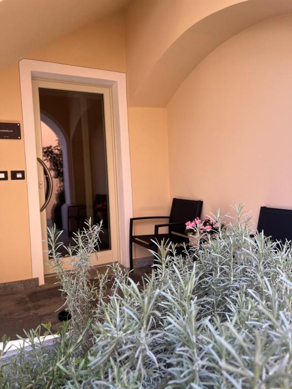 Fotografie z fotogalerie ubytování CIVIICO v destinaci Barolo